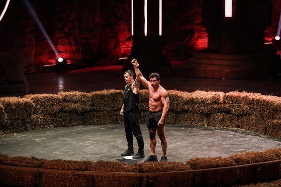 Ульяновские титаны. Дмитрий Яшанькин раскрыл секрет реванша