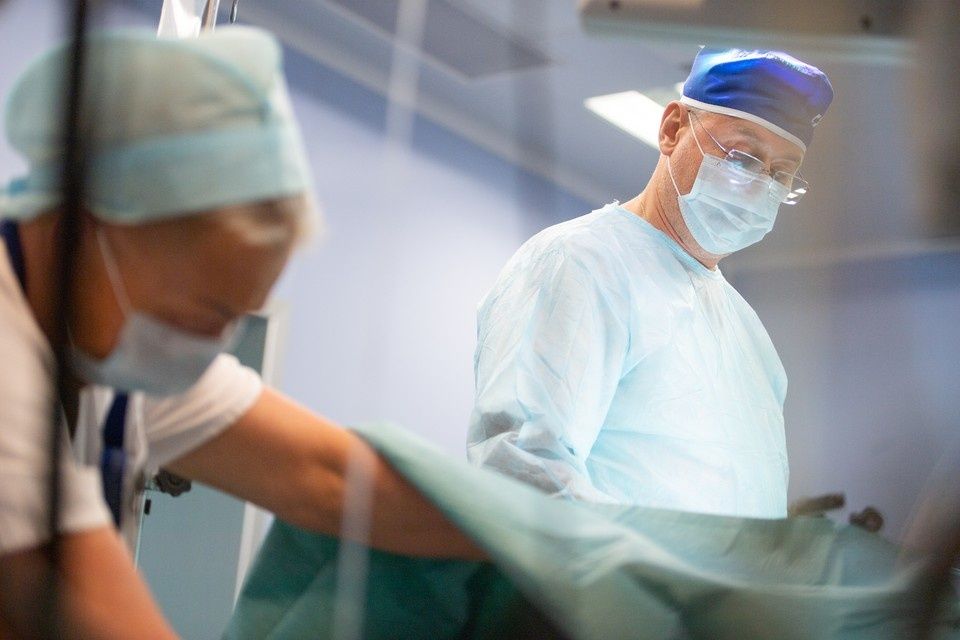 Досрочная пенсия для медиков: условия и возможности