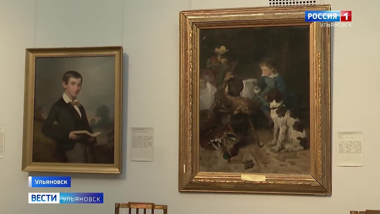 Ульяновск присоединился к масштабной акции "Культура по MAXимуму", которая призвана объединить современные цифровые технологии и традиционный поход в театр или музей