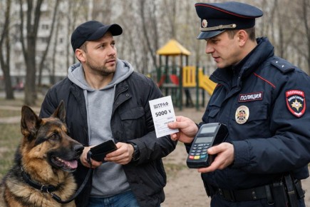 Налог на выгул собак: новые правила для питомцев или абсурдная инициатива?