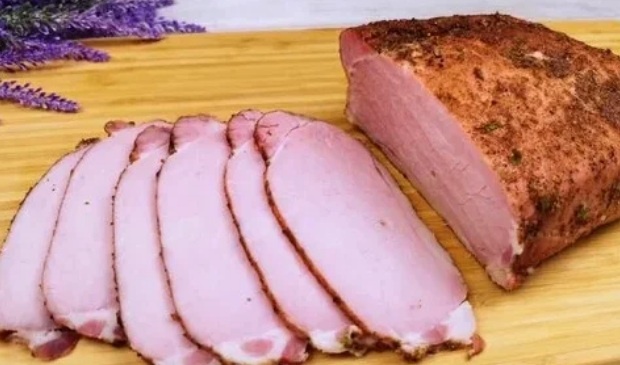 Как приготовить домашнюю говяжью ветчину: простые рецепты