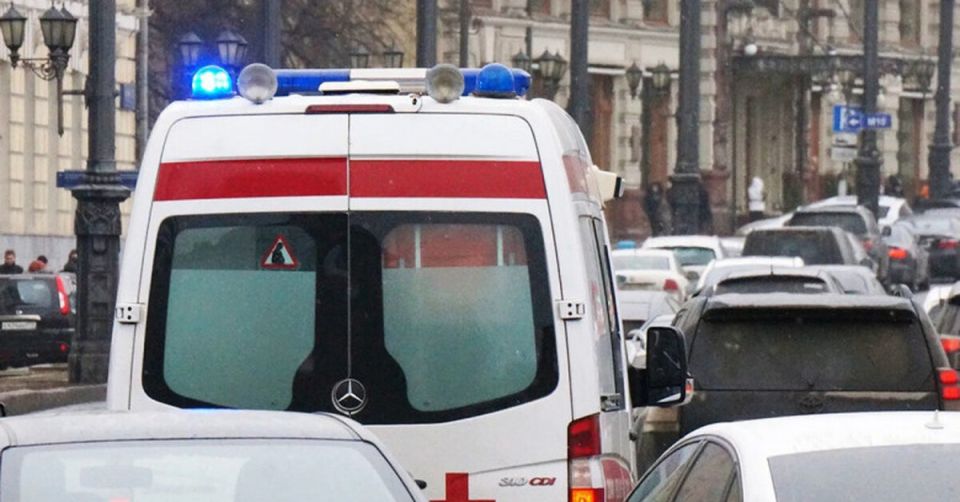 ДТП при пропуске скорой помощи: как избежать неприятностей на дороге