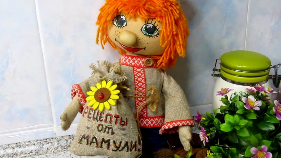 Когда магия становится реальностью: загадка домовенка