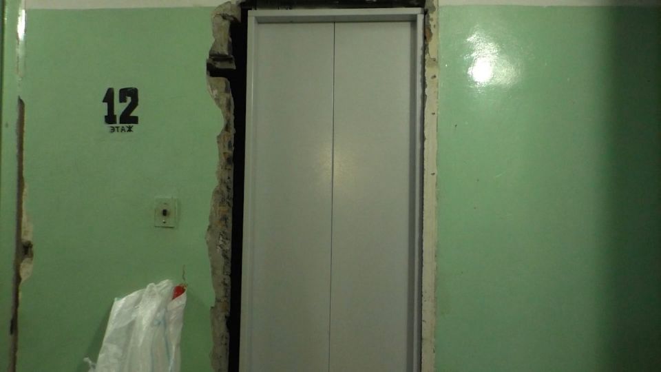 На высоте комфорта. В Ульяновской области продолжаются работы по капитальному ремонту в многоквартирных домах по региональной программе