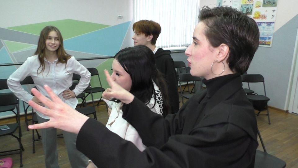 Социально-ориентированным проектам — первоочередная поддержка