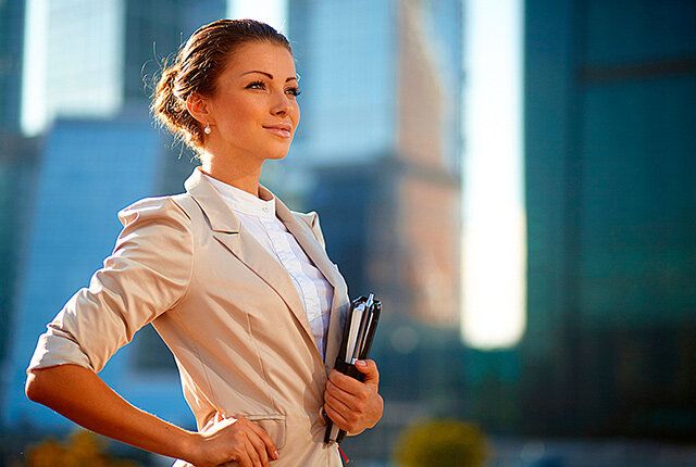 Почему стоит работать на себя: три основных мысли о бизнесе