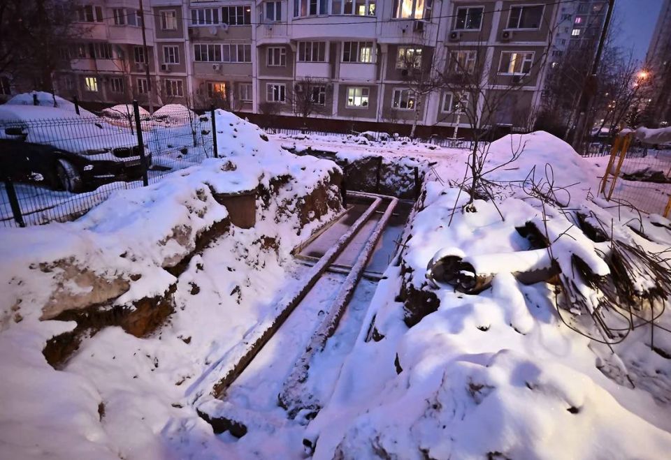 Поволжский арбитражный суд подтвердил необходимость возврата Ульяновску теплосетей