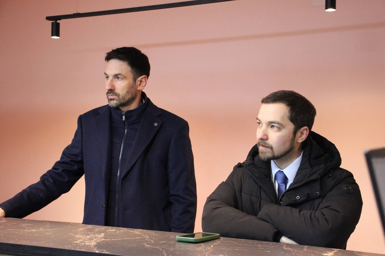 Кофейня, точка быстрого питания, ветклиника: социальные контракты помогают воплощать свои идеи в жизнь Кофейня, точка быстрого питания, ветклиника: социальные контракты помогают воплощать свои идеи в жизнь