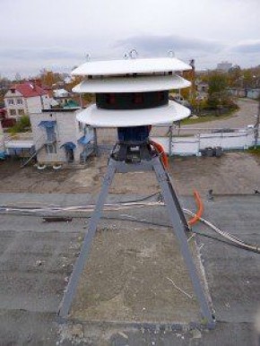 В Ульяновске проверят сирены гражданской обороны