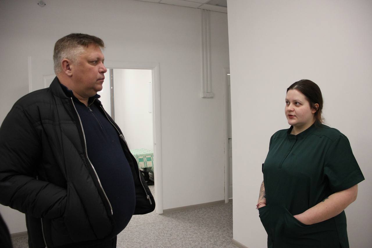 Кофейня, точка быстрого питания, ветклиника: социальные контракты помогают воплощать свои идеи в жизнь Кофейня, точка быстрого питания, ветклиника: социальные контракты помогают воплощать свои идеи в жизнь