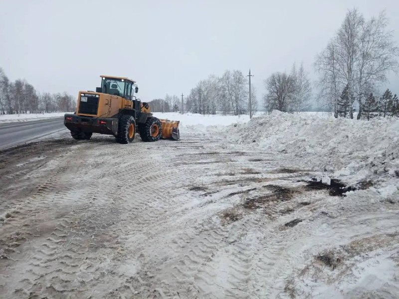 Ситуация на дорогах Ульяновской области Ситуация на дорогах Ульяновской области