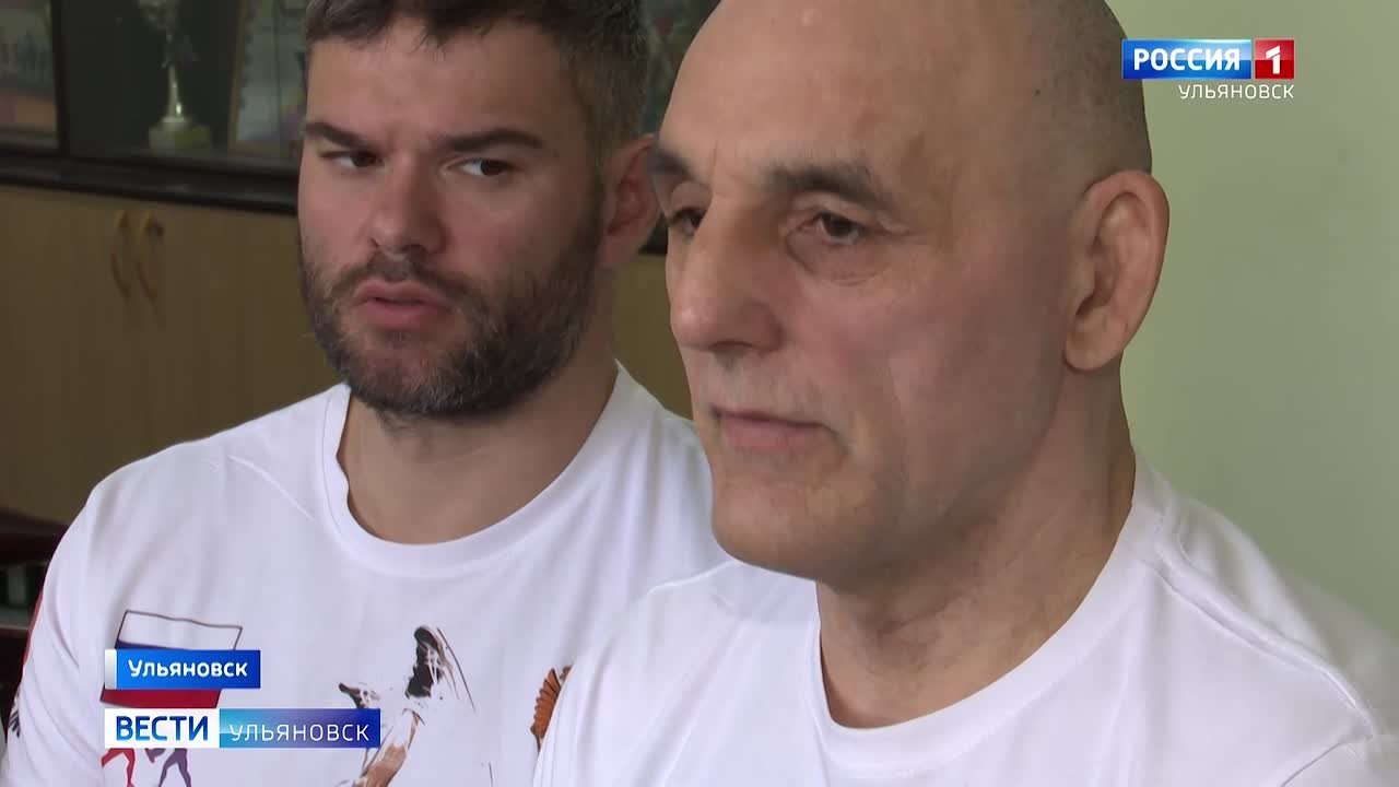 Ульяновские ветераны спортивной борьбы завоевали четыре медали в Рязани, где прошёл традиционный Кубок России и турнир памяти Героя Советского Союза Фёдора Полетаева