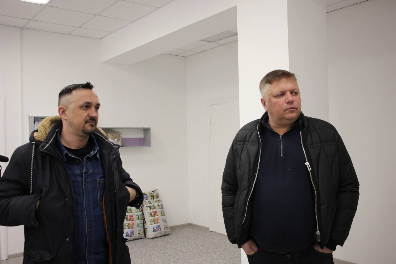 Кофейня, точка быстрого питания, ветклиника: социальные контракты помогают воплощать свои идеи в жизнь Кофейня, точка быстрого питания, ветклиника: социальные контракты помогают воплощать свои идеи в жизнь