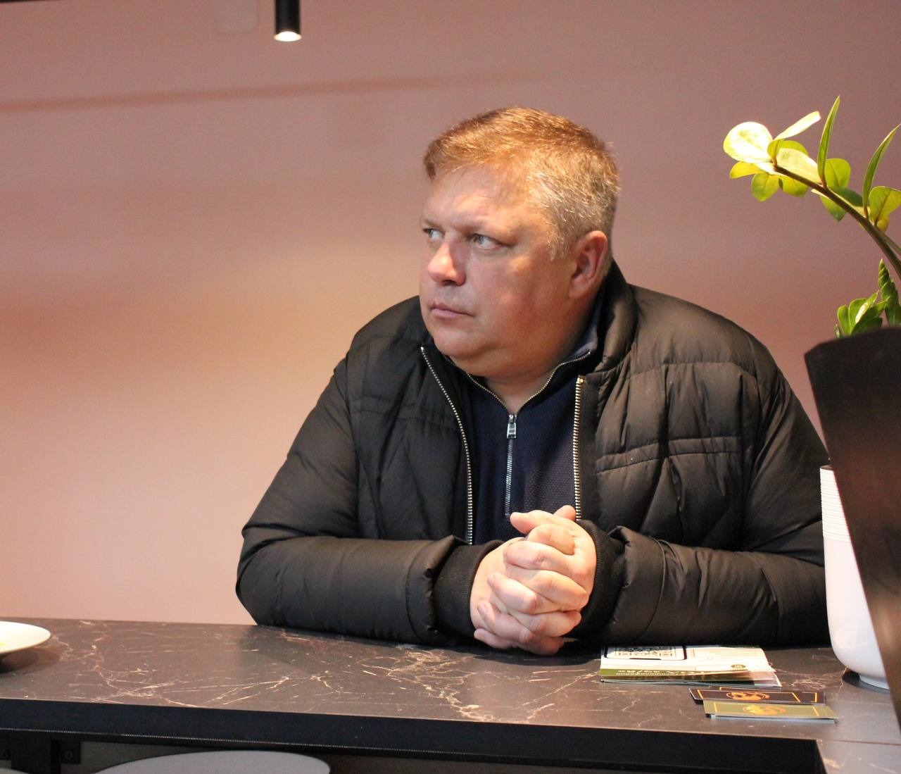 Кофейня, точка быстрого питания, ветклиника: социальные контракты помогают воплощать свои идеи в жизнь Кофейня, точка быстрого питания, ветклиника: социальные контракты помогают воплощать свои идеи в жизнь