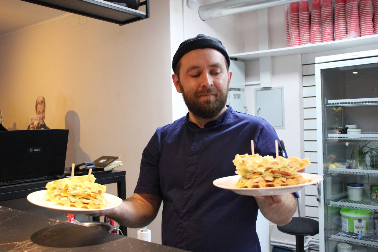 Кофейня, точка быстрого питания, ветклиника: социальные контракты помогают воплощать свои идеи в жизнь