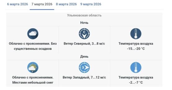 ����������� �� -24, ��������� ����, ������� ������