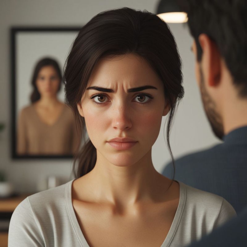 Трещины в идеальной жизни: как доверие стало обманом