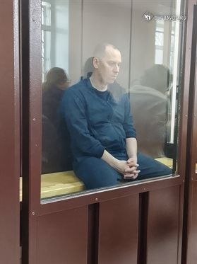 В ульяновском суде по делу Латыпова прозвучало «последнее китайское предупреждение»