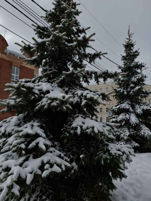 Доброе утро, друзья!. На календаре 7 марта