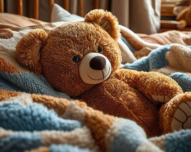 Как ухаживать за мягкими игрушками: важные рекомендации по стирке и дезинфекции