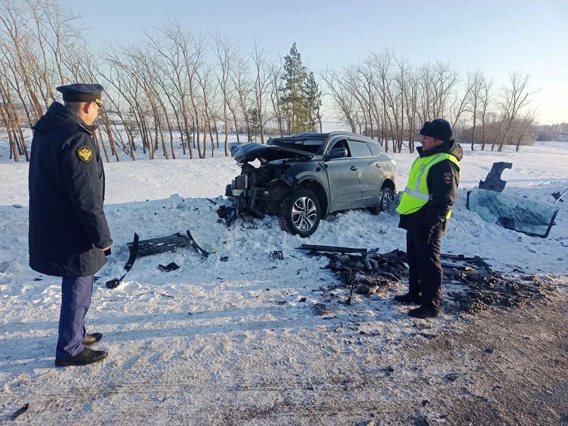 8 марта на трассе в Ульяновской области в ДТП пострадали несовершеннолетние — прокуратура проверяет обстоятельства аварии 8 марта на трассе в Ульяновской области в ДТП пострадали несовершеннолетние — прокуратура проверяет обстоятельства аварии