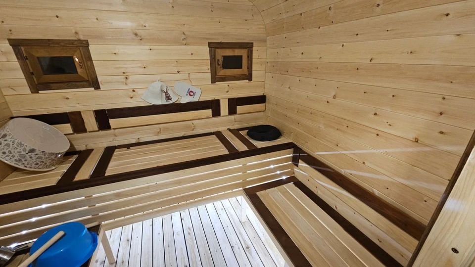 Налог на участки: какие строения могут стать сюрпризом для дачников