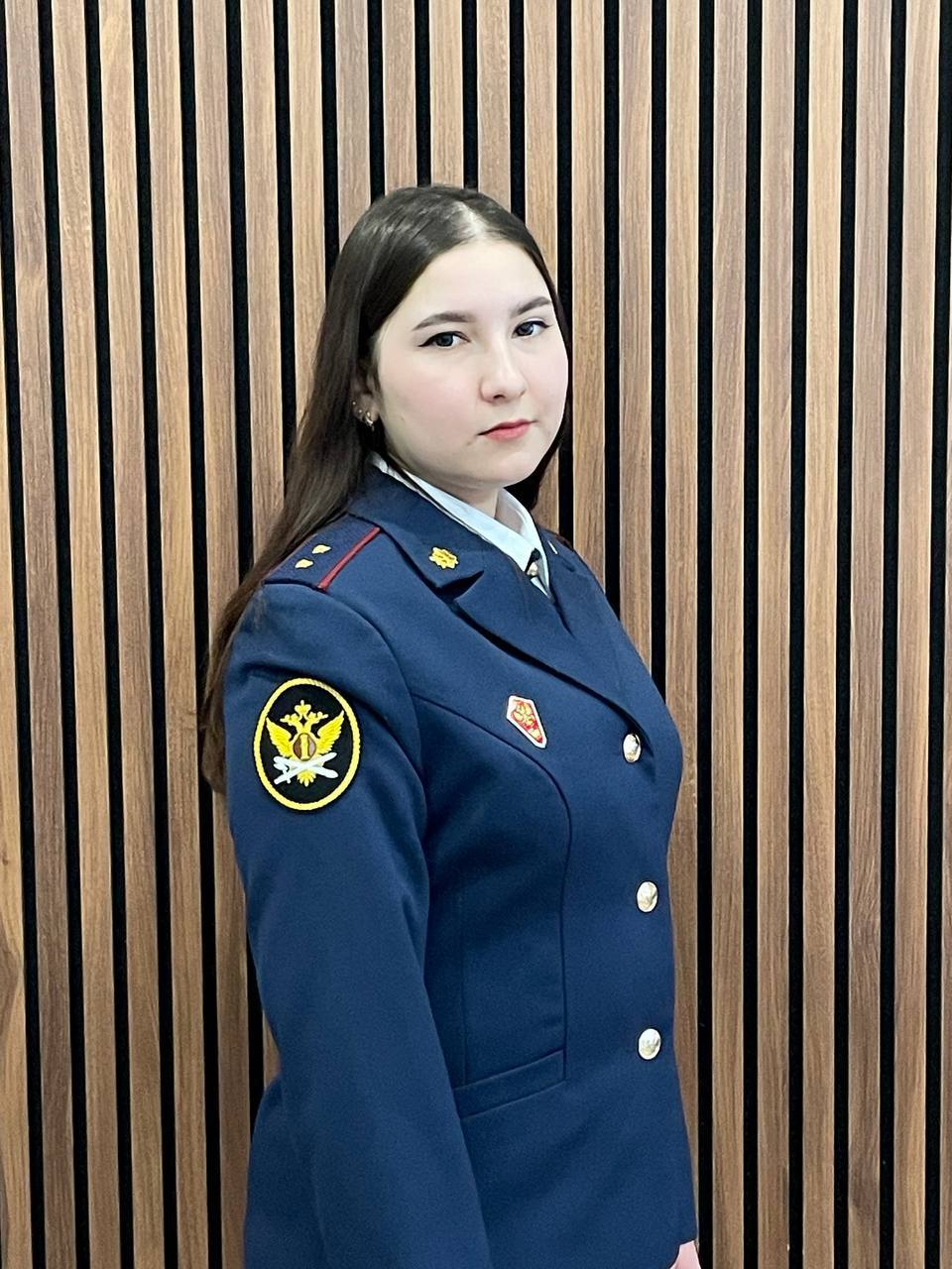 На сайте «КП — Ульяновск» продолжается конкурс «Леди в погонах — 2026» На сайте «КП — Ульяновск» продолжается конкурс «Леди в погонах — 2026»