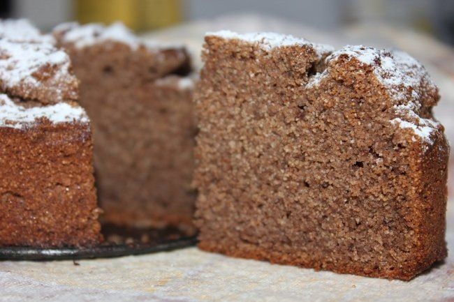 Манник по бабушкиному рецепту с шоколадом: секреты идеального десерта