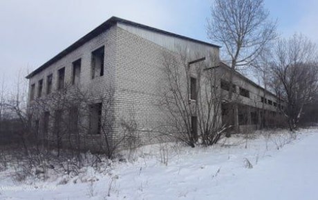 Пять собственников в Засвияжье Ульяновска ремонтируют заброшенные здания