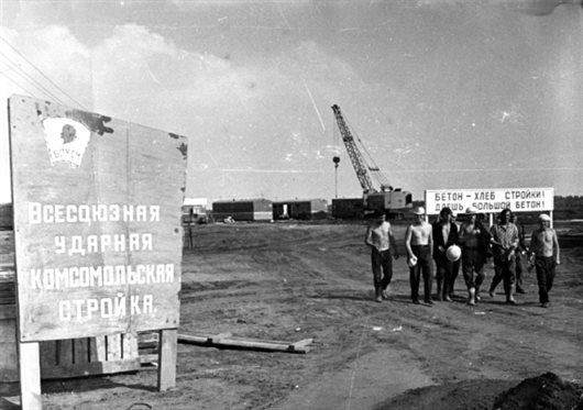 Стало известно, кому в Ульяновске строят памятник на народные средства