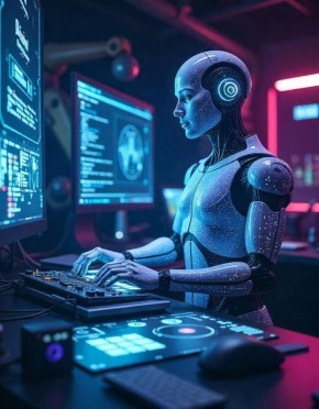 В России разрабатывается закон о роботах и автономных системах