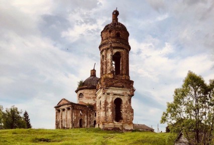 Тайны глубинки: в Ульяновской области исследуют забытое наследие — большой полуторагодовой проект объединит 24 района региона и сотни школьников