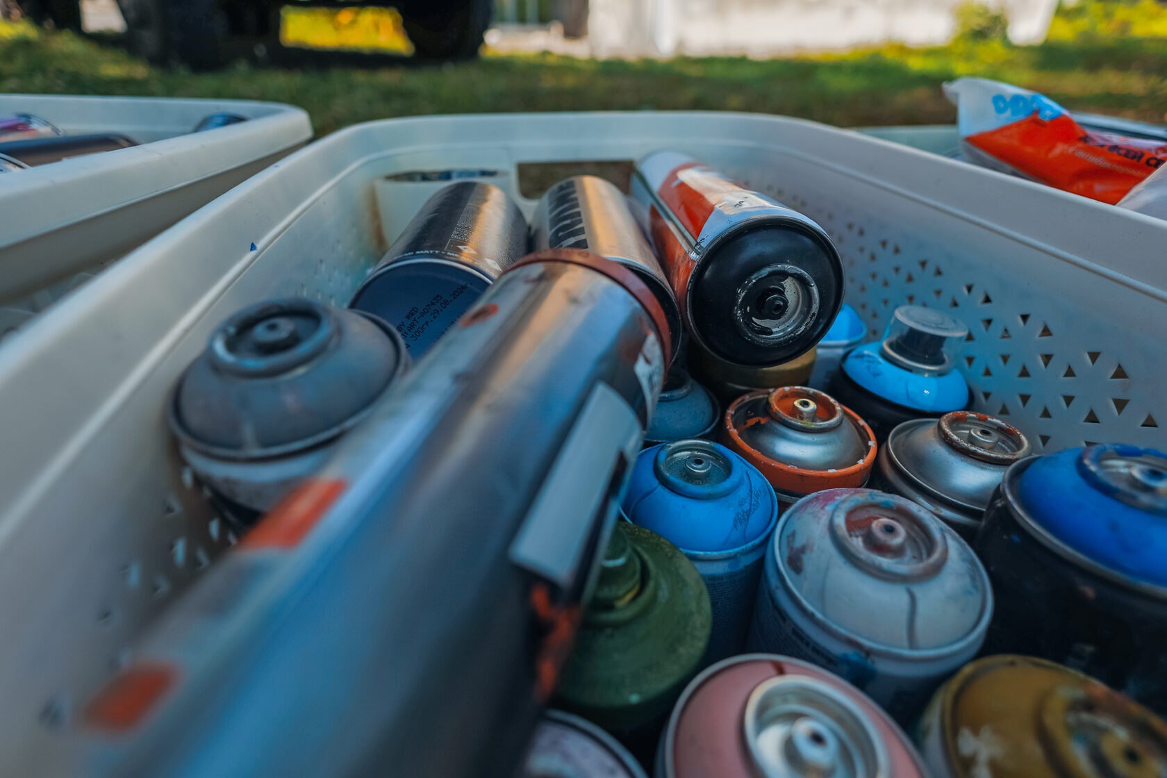 Стартовал приём заявок на VII сезон фестиваля уличного искусства ПФО «ФормАРТ» Стартовал приём заявок на VII сезон фестиваля уличного искусства ПФО «ФормАРТ»