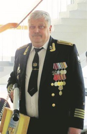 Подвиг под грифом «секретно», или О чем молчит ветеран подразделений особого риска Николай Шапошников