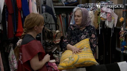 Призвание – помогать. Как «Добрый Симбирск» дарит надежду