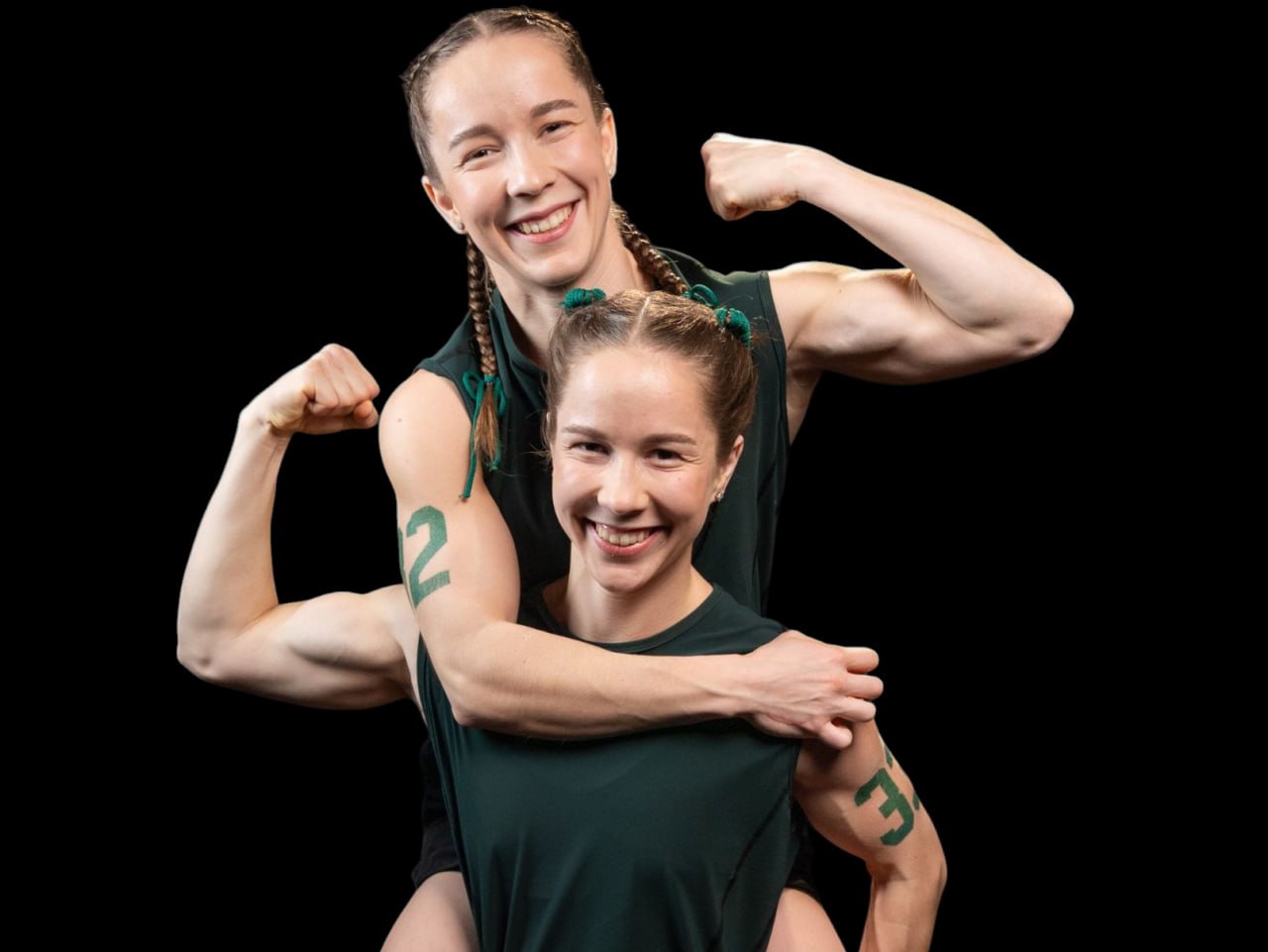 Испытание с вертолетом и команда, которая «сделала больно»: ульяновская спортсменка в расстройстве покинула проект «Титаны. Битва сезонов»