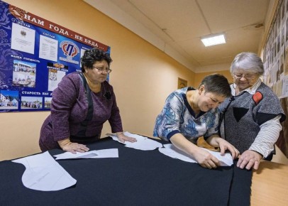 За долголетие требуют вернуть деньги