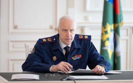 Бастрыкин настаивает на полной конфискации имущества коррупционеров