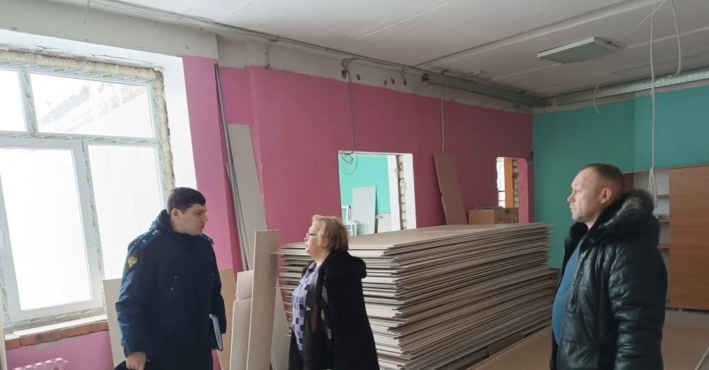 Прокуратура Ульяновского района проводит проверку исполнения законодательства о контрактной системе в сфере закупок товаров, работ, услуг для обеспечения государственных и муниципальных нужд Прокуратура Ульяновского района проводит проверку исполнения законодательства о контрактной системе в сфере закупок товаров, работ, услуг для обеспечения государственных и муниципальных нужд