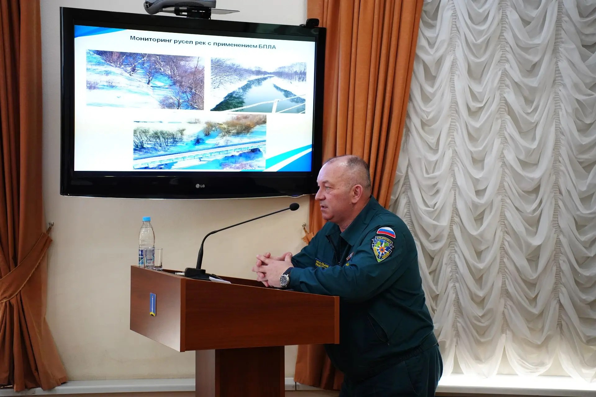 Александр Болдакин: Основные моменты еженедельного штаба по развитию Ульяновска: Александр Болдакин: Основные моменты еженедельного штаба по развитию Ульяновска: