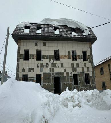 В центре Ульяновска приводят в порядок объекты культурного наследия В центре Ульяновска приводят в порядок объекты культурного наследия