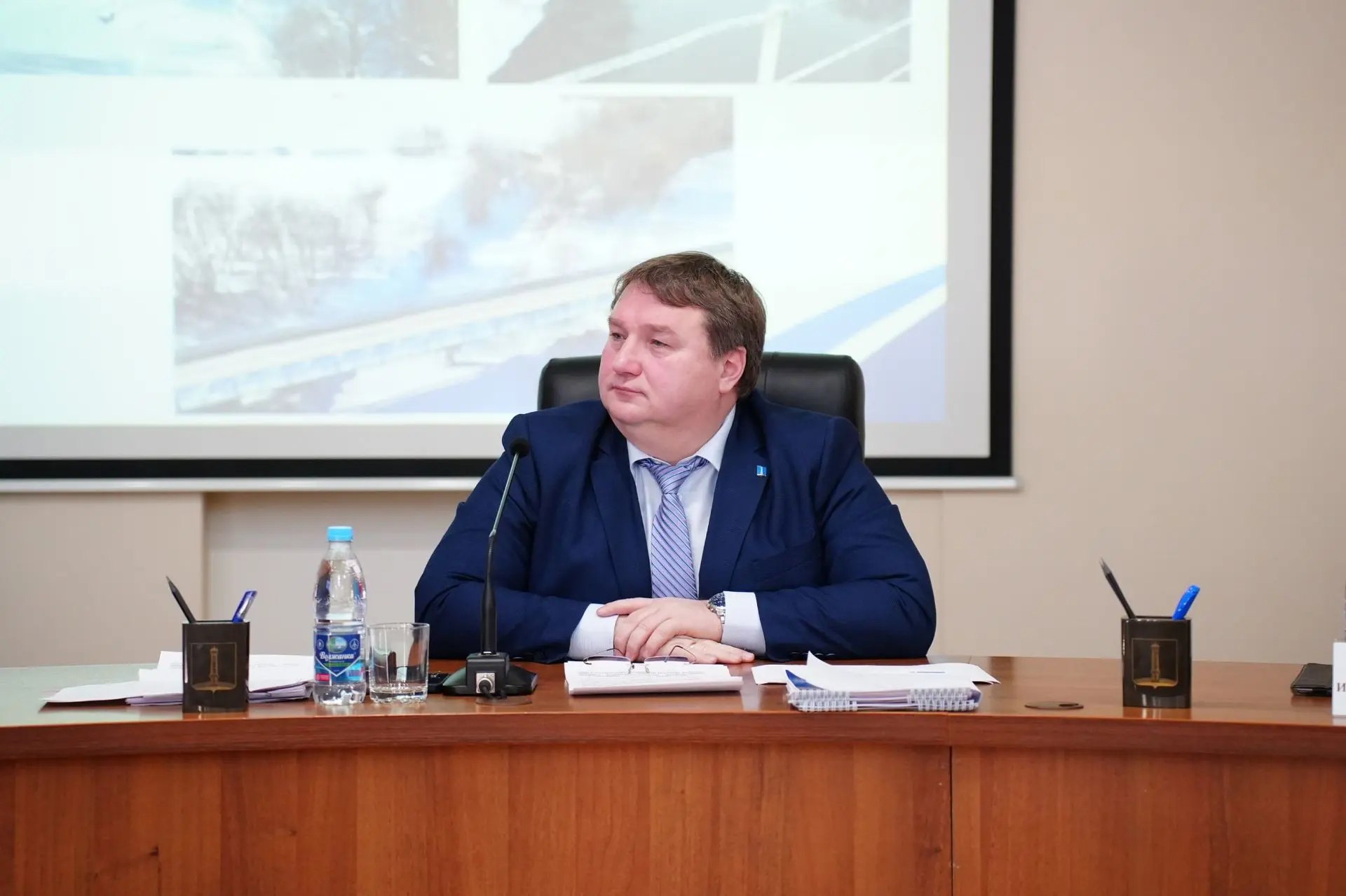 Александр Болдакин: Основные моменты еженедельного штаба по развитию Ульяновска: Александр Болдакин: Основные моменты еженедельного штаба по развитию Ульяновска: