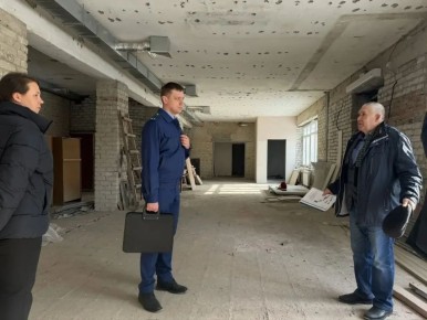 ����������� ������������ ������ �������� �������� ���������� ���������������� ��� ���������� ����������� ������������� ������� "�����"