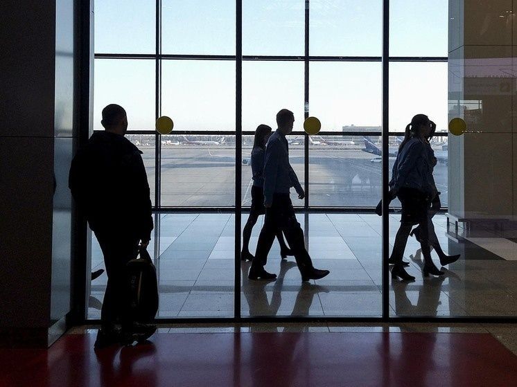 Тысячи россиян стали заложниками закрытого неба над Ближним Востоком