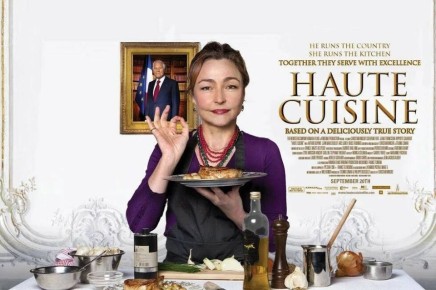 Как бабушкина кухня завоевала Елисейский дворец