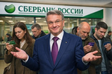 Сбер уменьшает лимиты по кредитным картам: что ждать заемщикам?
