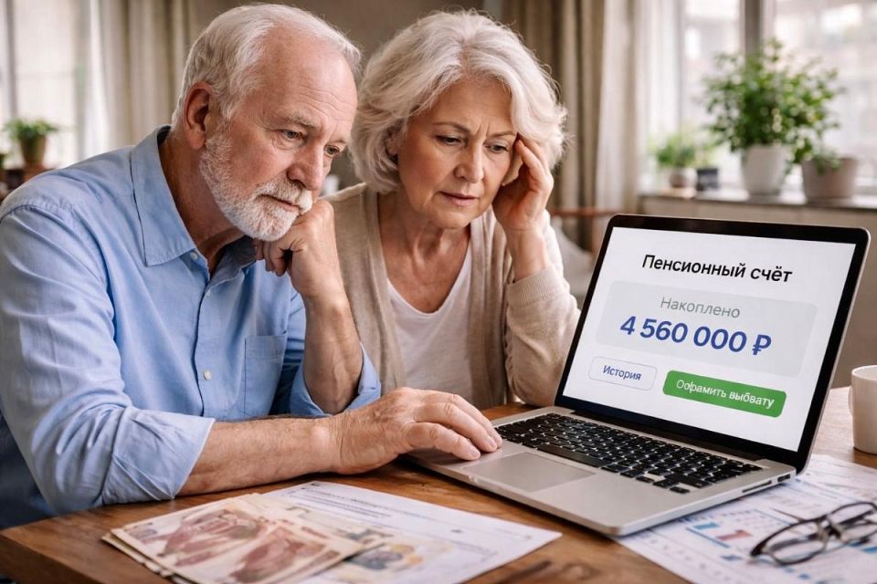 ������������� ������: ������� ������� ���� ������� � 2026 ����