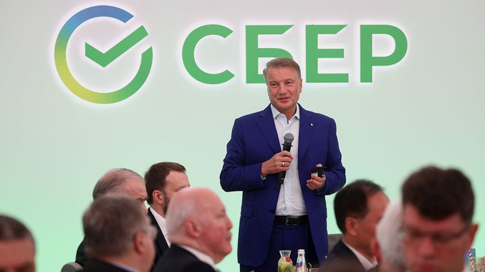 Сбербанк Онлайн: новый уровень финансового управления