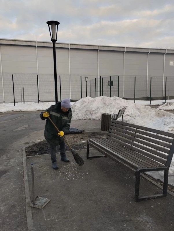 Глава Ульяновска Александр Болдакин объявил текущую пятницу санитарным днем