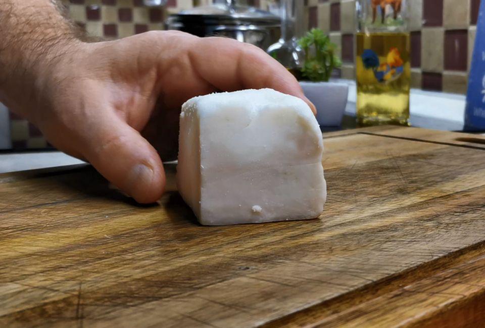 Как приготовить картошку с салом: рецепт, который покорит сердца